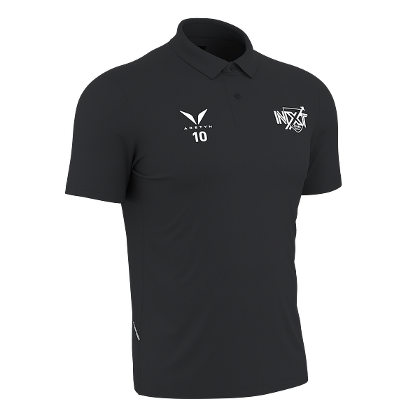 NXT Level Futsal Virtue AmbiFiber Pro Nylon iD Polo
