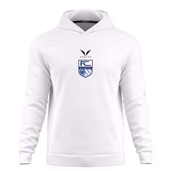 FC Florida Virtue Pro Fleece iD Hoodie
