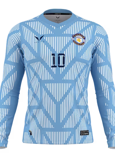 Goodrich SC Ambition X Long Sleeve Game Jersey
