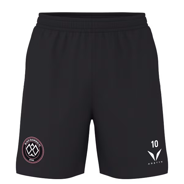 Black Diamond Ambition Casual Shorts
