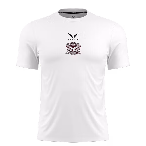 Sackets United Virtue AmbiFiber Pro Travel iD Tee