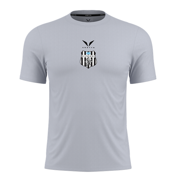 Tampa Rangers FC Virtue AmbiFiber Pro Travel iD Tee