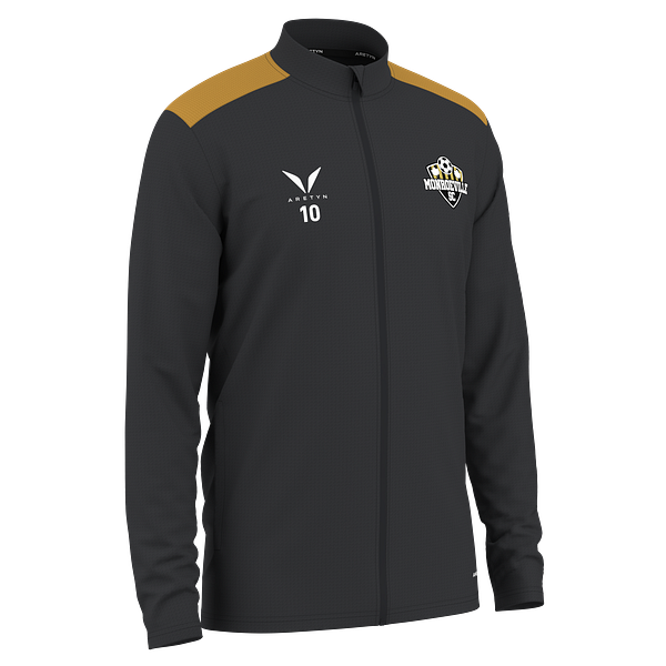 Monroeville SC Essential Jacket