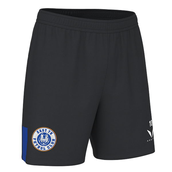 East Tennessee Futbol Club Ambition Performance Shorts