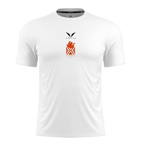 Georgia Express FC Virtue AmbiFiber Pro Travel iD Tee