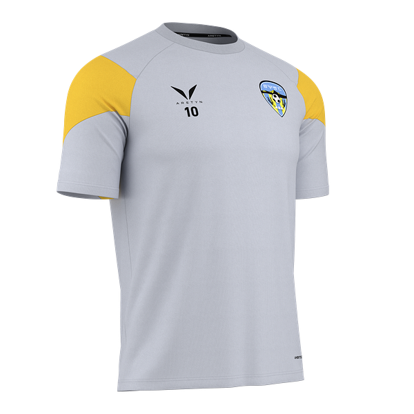 Bridger Valley SC Ambition Performance Shirt