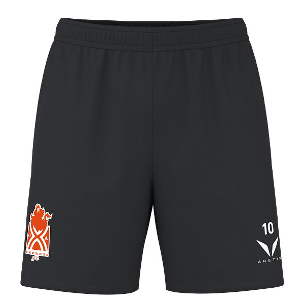 Georgia Express FC Ambition Performance Shorts