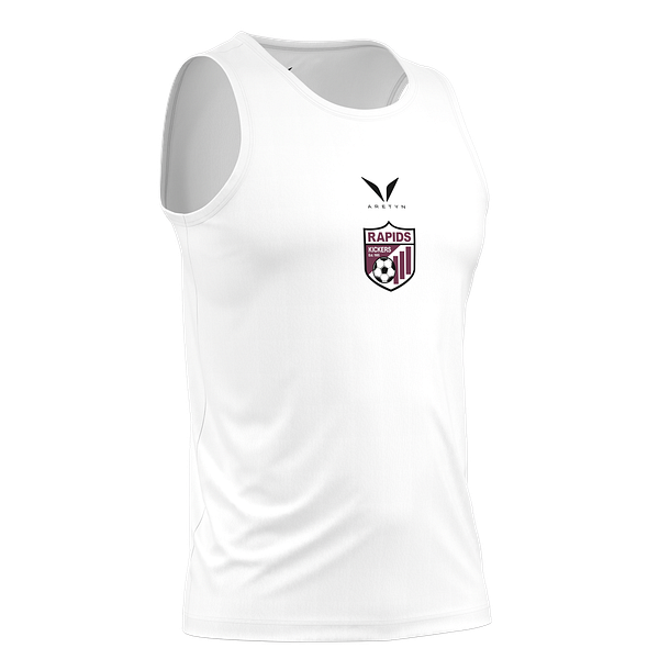 Wisconsin Rapids Essential Men Supporter Tank Top