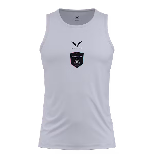Efficient SC Essential Men Supporter Tank Top
