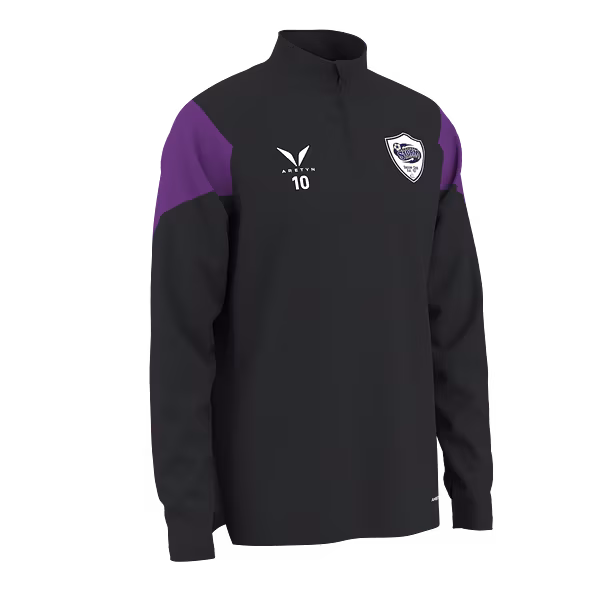 Laurel Storm Ambition Performance 1/4 Zip