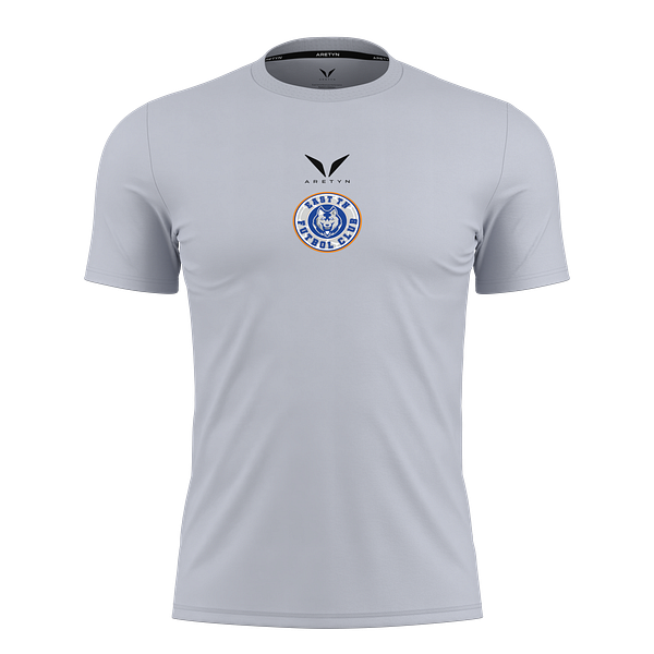 East Tennessee Futbol Club Ambition Supporter Tee