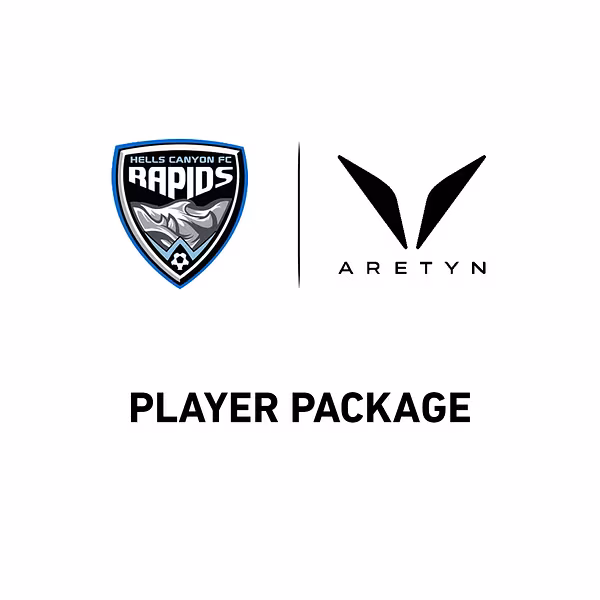 Hells Canyon FC required Player Package