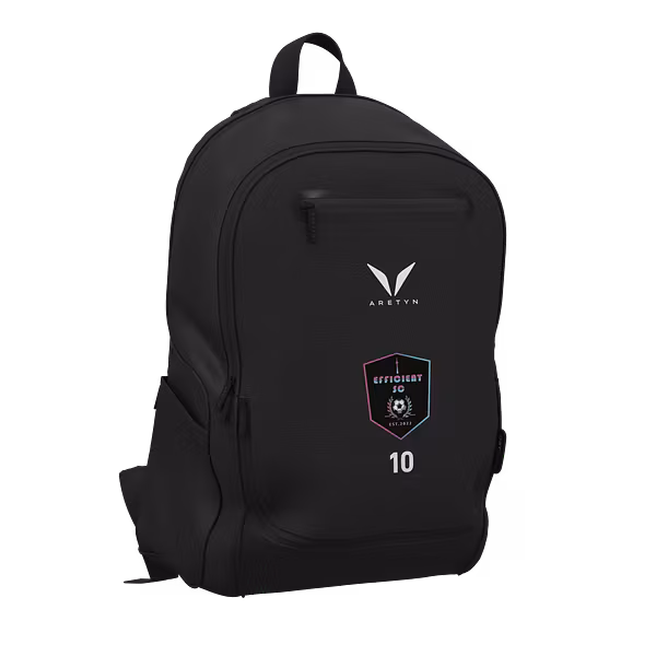 Efficient SC Ambition Team Backpack