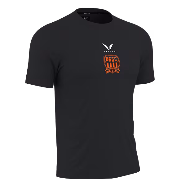 Bowling Green SC Virtue AmbiFiber Pro Travel iD Tee