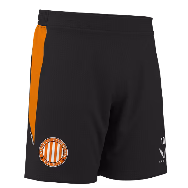 Athletic Club Miami Virtue AmbiFiber Pro Flex iD Shorts
