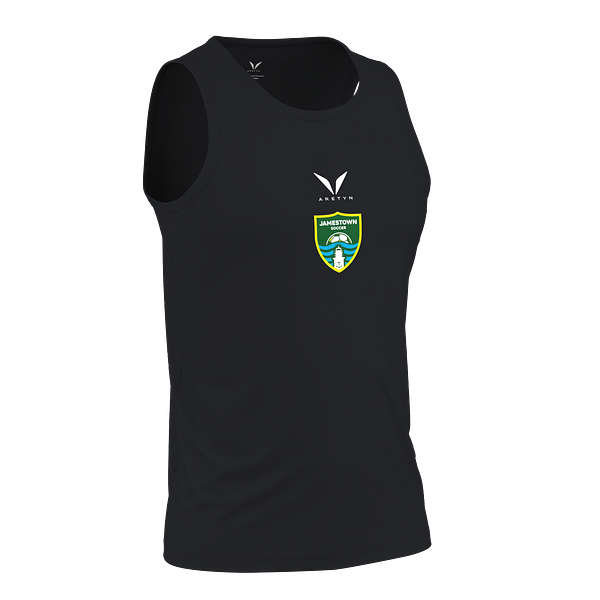 Jamestown SA Essential Men Supporter Tank Top