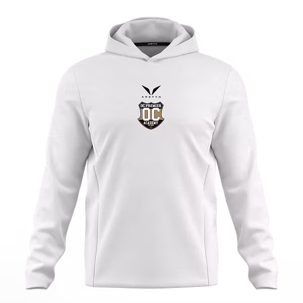OC Premier Academy  Virtue Pro Lightweight iD Hoodie