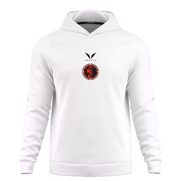 Assassins FC Virtue Pro Fleece iD Hoodie