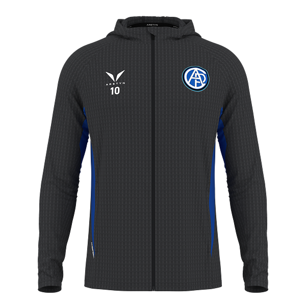 Club Athletico Parceiros Virtue AmbiFiber Pro Woven Shell iD Jacket