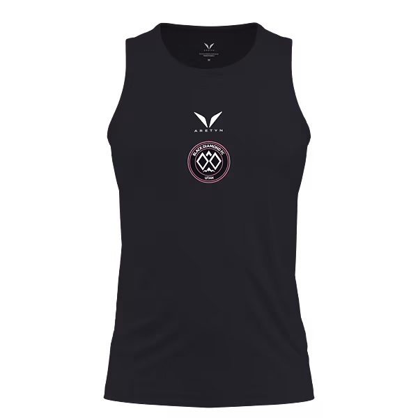 Black Diamond Essential Men Supporter Tank Top
