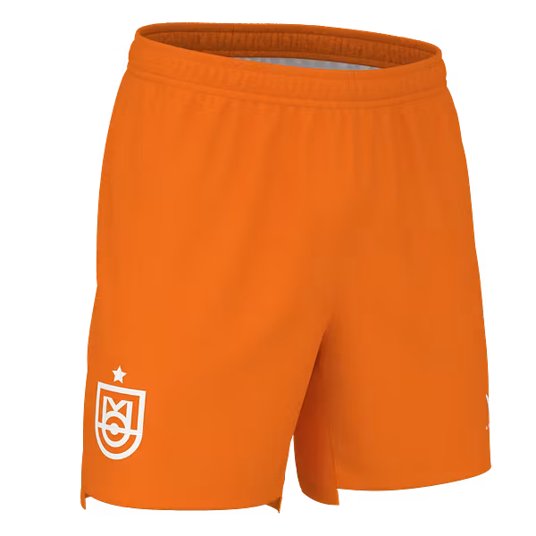 Merak Academy Ambition Y Game Shorts