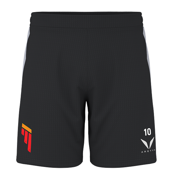 Futsoc Virtue AmbiFiber Pro Flex iD Shorts