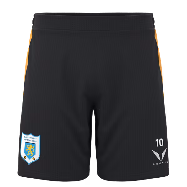 Sandhurst Soccer Club Virtue AmbiFiber Pro Flex iD Shorts