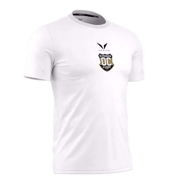 OC Premier Academy  Ambition Supporter Tee