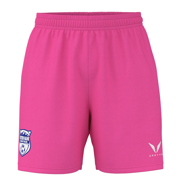Western Maine Pulse X Game Shorts