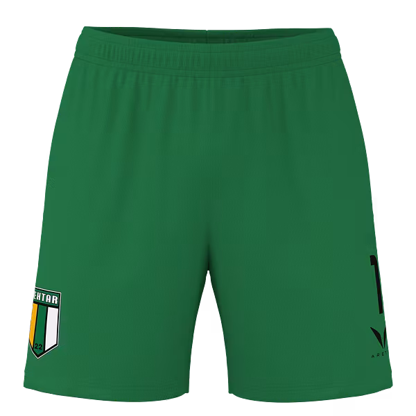 Ehtar Belleville FC Ambition Z Game Shorts