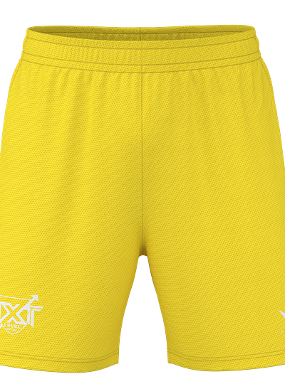 NXT Level Futsal Ambition X Game Shorts