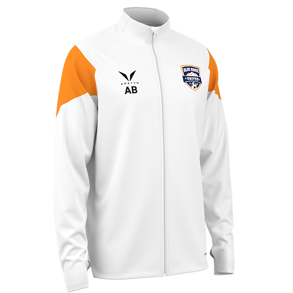Blue Ridge United Ambition Performance Jacket
