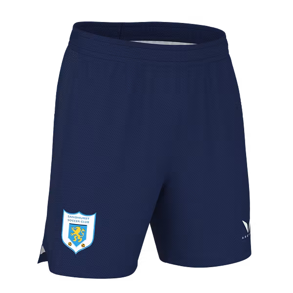 Sandhurst Soccer Club Ambition X Game Shorts