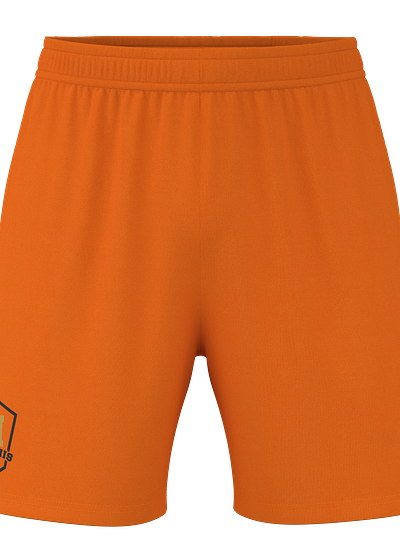 Memphis International Pulse Z Game Shorts