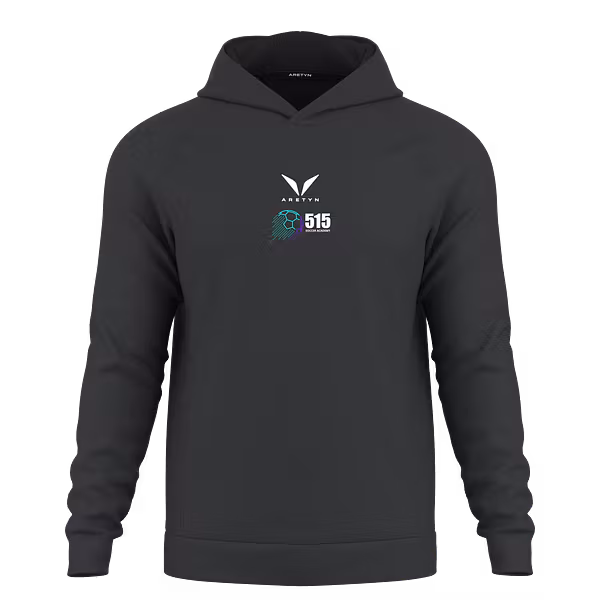 515 Soccer Academy Virtue Pro Fleece iD Hoodie