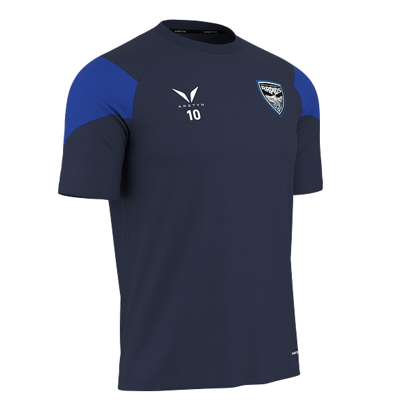 HELLS CANYON FC Ambition Performance Shirt