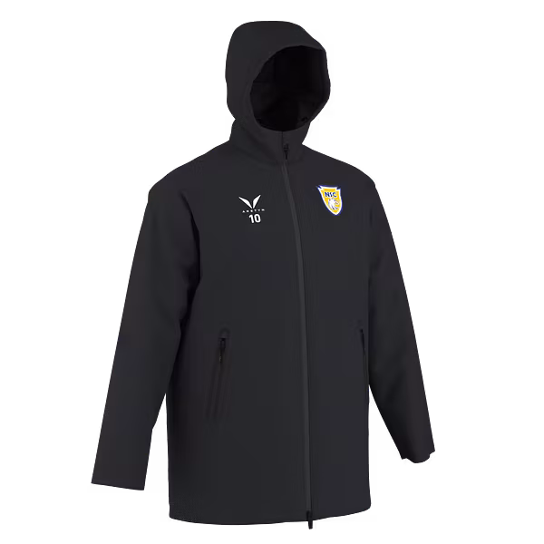 Newtown SC Ambiton Winter Jacket