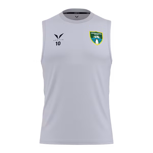 Jamestown SA Essential Sleeveless Jersey