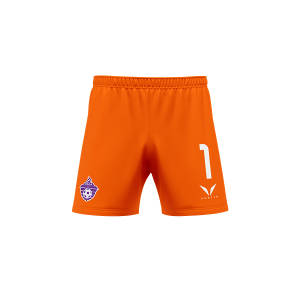 Bala FC Ambition X Game Shorts