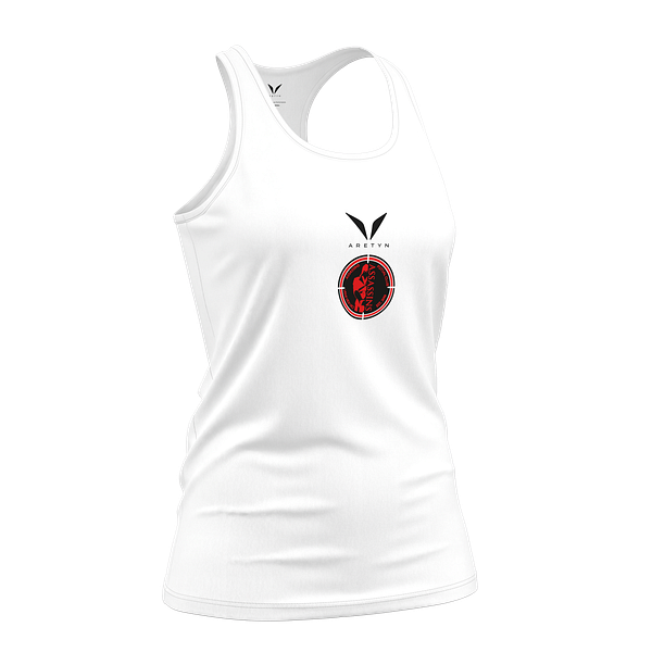 Assassins FC Essential Women Supporter Tank Top
