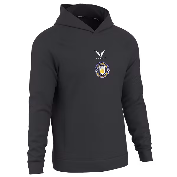 Goodrich SC Virtue Pro Fleece iD Hoodie