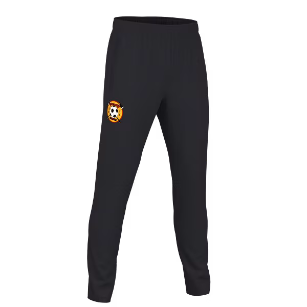 KC Fire FC Essential Pants