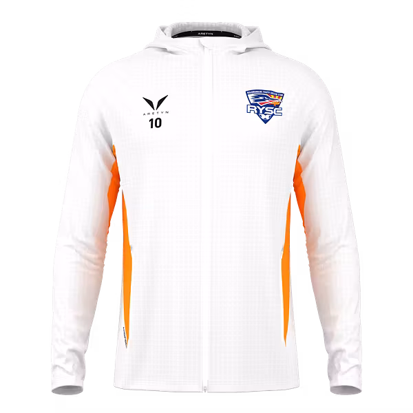 Roadrunners YSC Virtue AmbiFiber Pro Woven Shell iD Jacket
