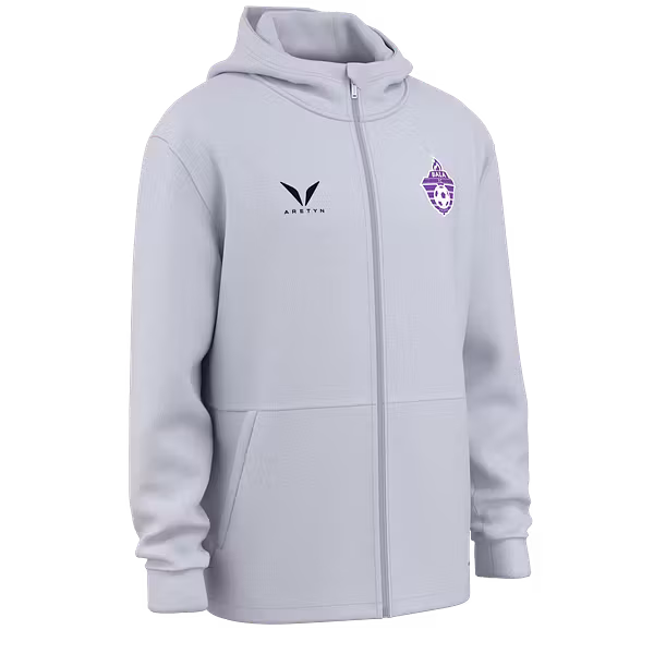 Bala FC Virtue Pro Travel iD Hooded Full Zip
