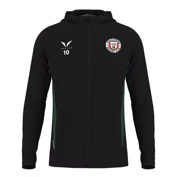 Vegas Strong SC Virtue AmbiFiber Pro Woven Shell iD Jacket
