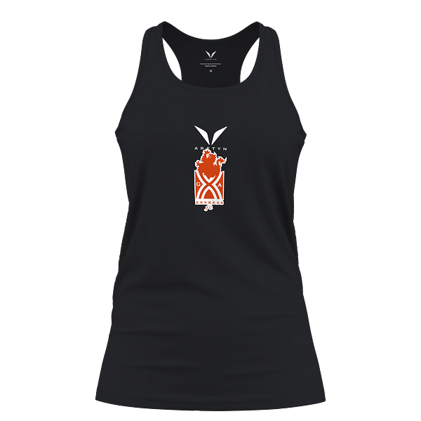 Georgia Express FC Essential Women Supporter Tank Top
