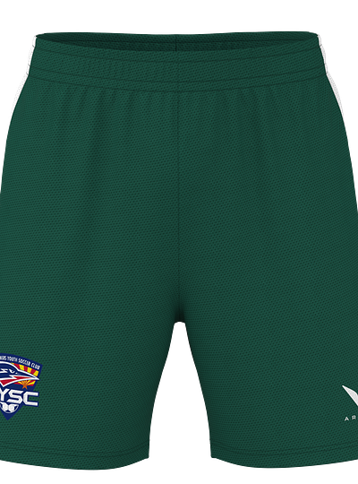 Roadrunners YSC Ambition X Game Shorts
