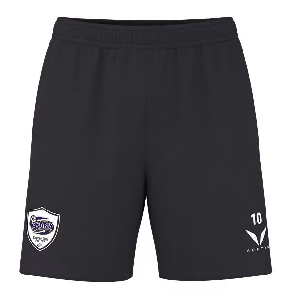 Laurel Storm Ambition Performance Shorts