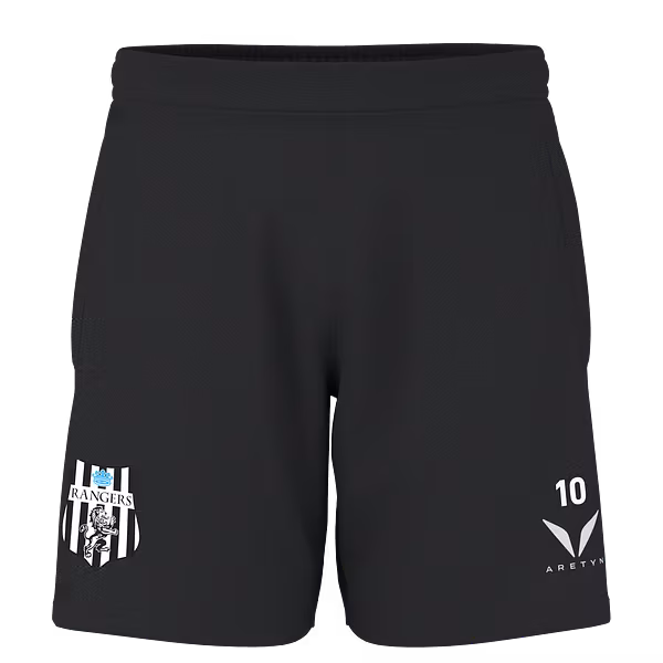 Tampa Rangers FC Virtue AmbiFiber Pro Off-Pitch iD Shorts
