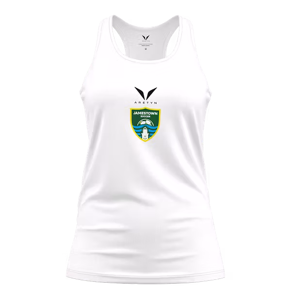 Jamestown SA Essential Women Supporter Tank Top